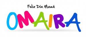 Feliz Día Mamá