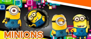 Minions