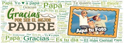 Feliz Día del Padre