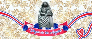 Virgen de los Ángeles