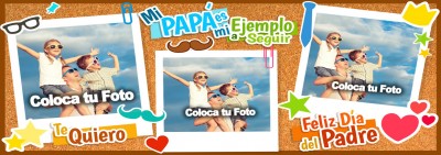 Mi Papá ejemplo a seguir