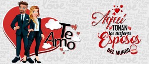 Aquí Toman Los Mejores Esposos