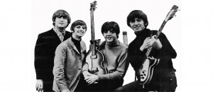 The Beatles - El Grupo