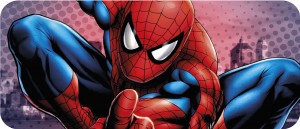 Taza Spiderman