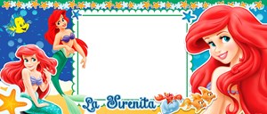 La Sirenita