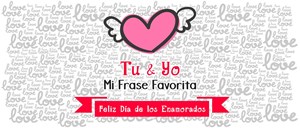 Tu y yo