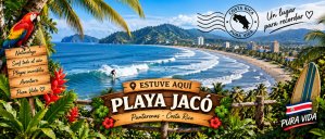 Playa Jacó