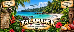Talamanca, Limón
