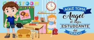 Aquí Toma el Mejor Estudiante