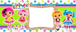 Lalaloopsy