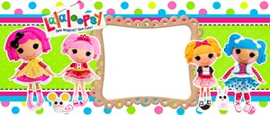 Lalaloopsy