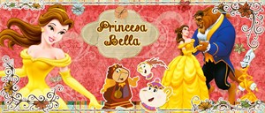 Princesa Bella