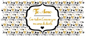 Te Amo