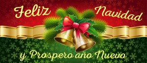 Taza de Navidad