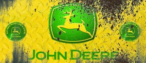 John Deere