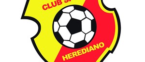 Jarra Club Sport Herediano