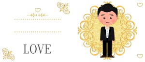 Love Primera Comunión