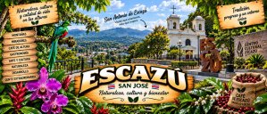 Escazú, San José