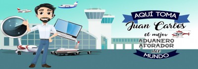 Aquí Toma el Mejor Controlador de Tránsito Aéreo