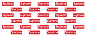 Suprime