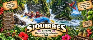 Siquirres, Limón