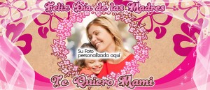 Te quiero Mami