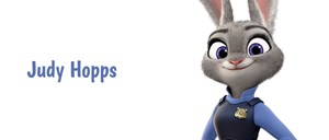 Judy Hopps