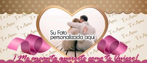 Me encanta quererte como te quiero.
