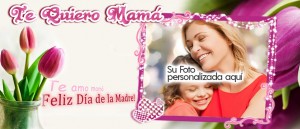 Te Quiero Mamá