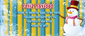 Taza de Navidad