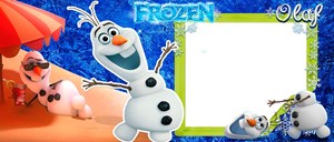 Taza Diseños Infantiles - Frozen