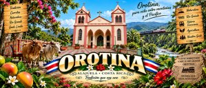 Orotina, Alajuela