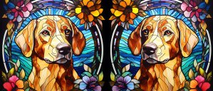 Taza de Perro
