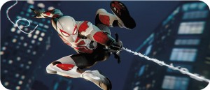 Spiderman