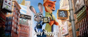 Judy Hopps