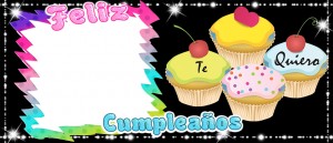 Feliz Cumpleaños