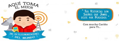 Profesión, El Mejor Ingeniero de Telecomunicaciones