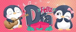 Feliz Día