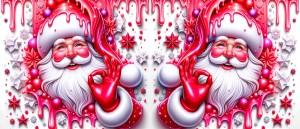 Santa Claus
