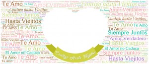 Contigo hasta viejitos