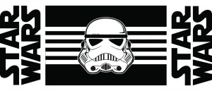 Star Wars Stornmtrooper