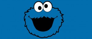Cookie Monster