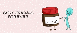 Best Friends forever
