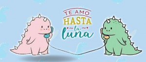Te amo hasta la luna