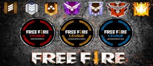 FREE FIRE League