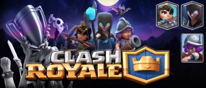 Clash Royale