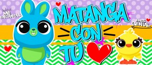 Matanga con tu Amor