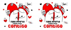 Flork - Nada importa cuando estoy contigo