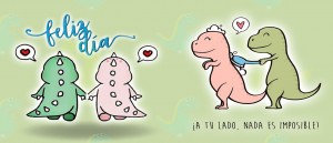 La vida es mejor contigo