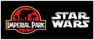 Imperial Park Star Wars